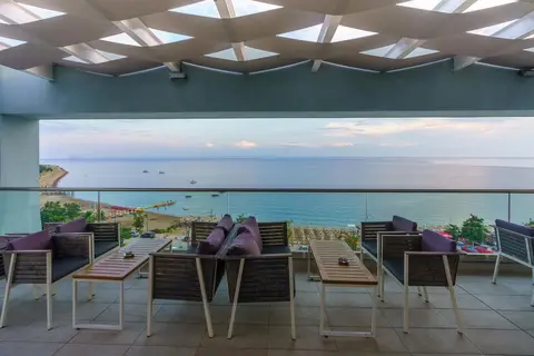 Elinotel Sermilia Resort in Ψακούδια — foto 17