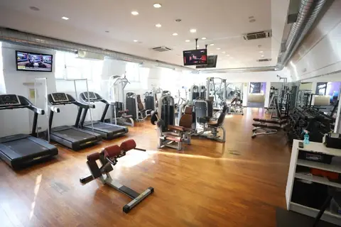 LH Hotel Excel Roma Montemario in Rome — foto 3