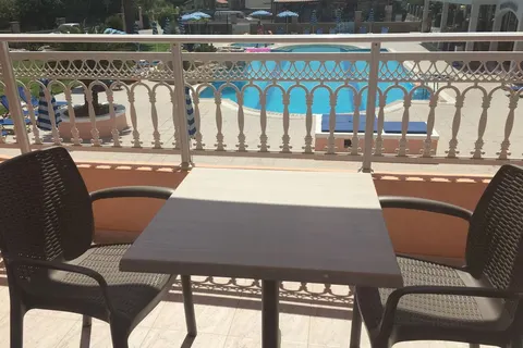 Rhodian Rose Hotel foto 9