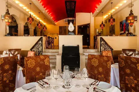 GR Caribe by Solaris in Cancùn — foto 23