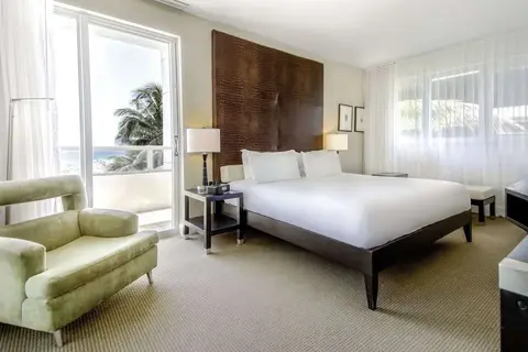 Sagamore Miami Beach in Miami Beach — foto 14