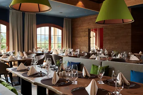 Schlosshotel Kitzbühel in Kitzbühel — foto 6