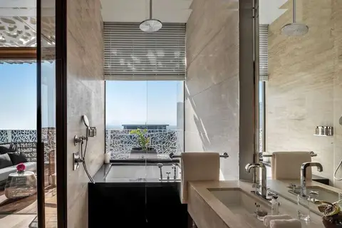 Bulgari Resort & Residences Dubai in Dubai, foto 21