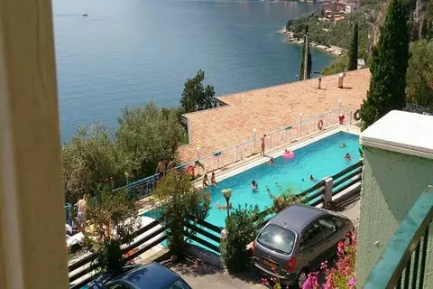 La Limonaia Hotel & Residence in Limone sul Garda — foto 13