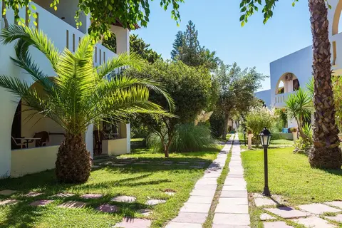 Gaia Garden in Kos, foto 5