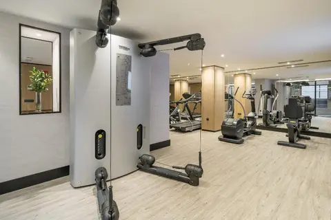 Hotel ILUNION Málaga in Málaga — foto 22