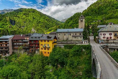 Het Meer van Annecy, Sévrier foto 15