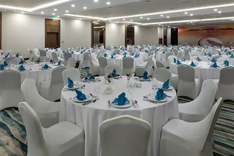 Seashell Resort & Spa in Manavgat — foto 24