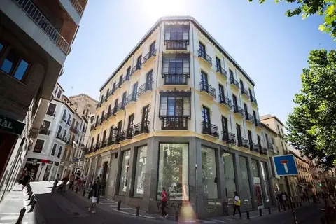 La Casa de la Trinidad in Granada — foto 11