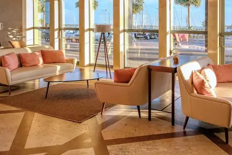 Real Marina Hotel & Spa in Olhão — foto 25