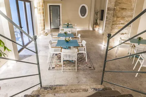 Hotel San Michele Trapani in Trapani — foto 27