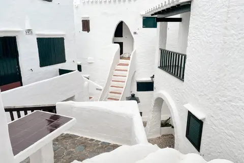 Binivell Park Caliu apartments foto 4