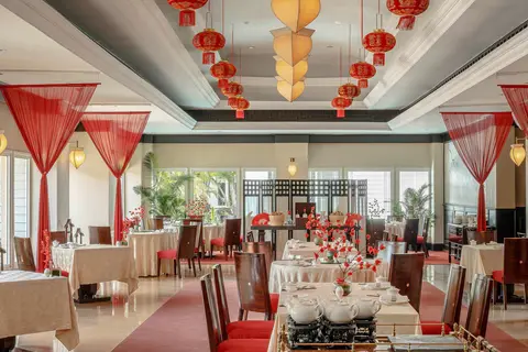 Sofitel Phnom Penh Phokeethra in Phnom Penh — foto 14