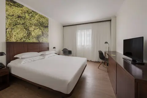 Neat Hotel Avenida in Ponta Delgada — foto 6