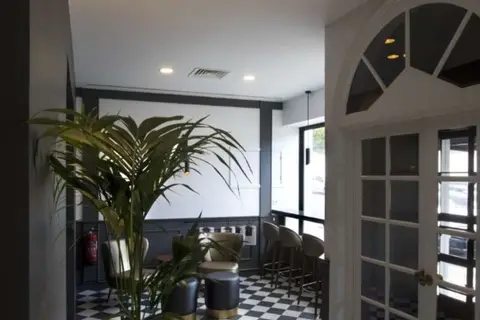 Hotel Ponta Delgada in Ponta Delgada, foto 13