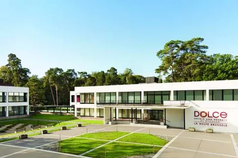 Dolce By Wyndham La Hulpe Brussels foto 1