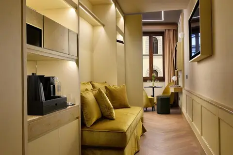Floren Luxury Hotel in Florence, foto 8