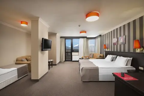Royal Park Apartments in Bansko, foto 13