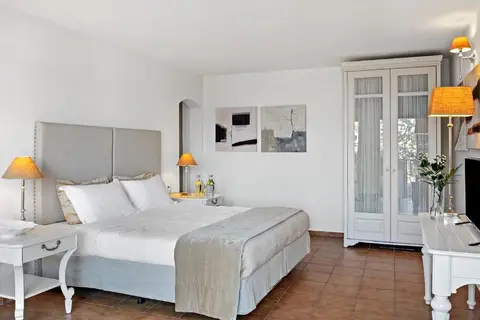 Aegean Suites in Καλύβια — foto 28
