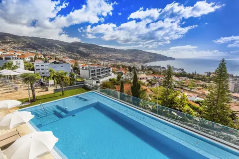 Madeira Panoramico in Funchal — foto 17