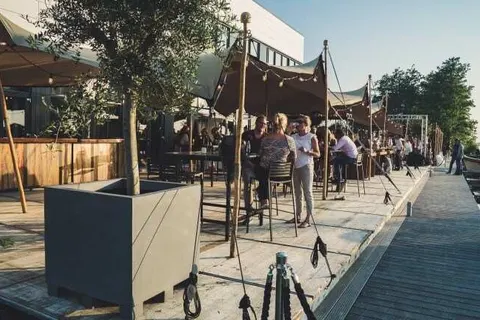 Leonardo Hotel Vinkeveen Amsterdam foto 10