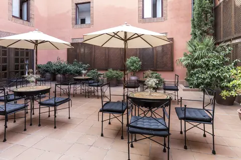 Parador de Tordesillas in Tordesillas — foto 14