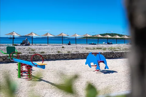 Resort Sibenik foto 6