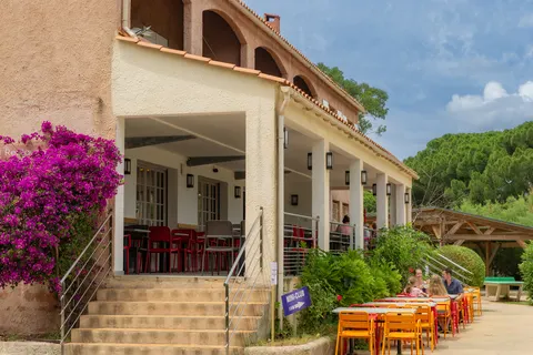 Camping Kalliste foto 19