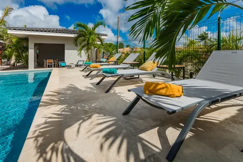 Casita Palma Boutique Resort foto 19