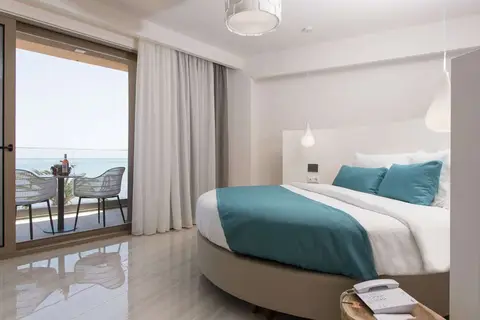Epos Luxury Beach Hotel in Georgioupolis — foto 22