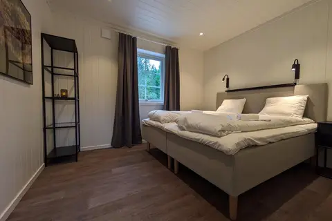 Villa Fregn in Ljørdalen, foto 2