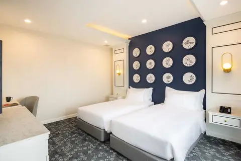 Eastin Hotel Vientiane in Vientiane — foto 10
