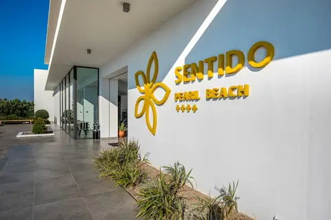 Sentido Pearl Beach Kos in Μαρμάρι — foto 8
