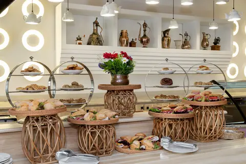 MARTI Resort in Marmaris, foto 30