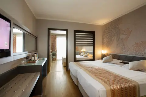 Side Mare Resort & SPA in Aksu — foto 11
