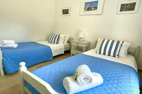 Sunflower Apartments & Studios in Δημοτική Ενότητα Κασσωπαίων — foto 6