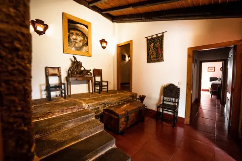 Casa de Anquião in Ponte de Lima — foto 8