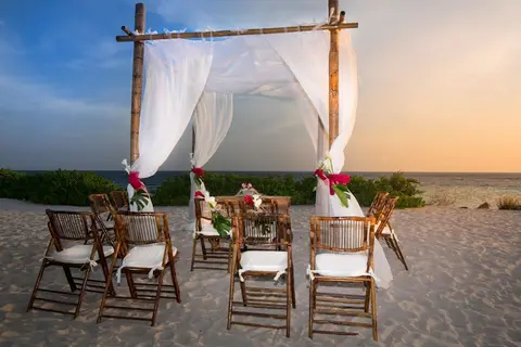 Papagayo Beach Hotel in Willemstad — foto 20