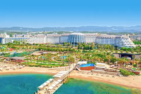 Long Beach Alanya in Alanya — foto 3