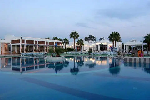 Maritim Jolie Ville Resort & Casino in Sharm El Sheikh, foto 14