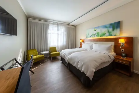 DoubleTree by Hilton Hotel Cape Town - Upper Eastside in Kaapstad — foto 7