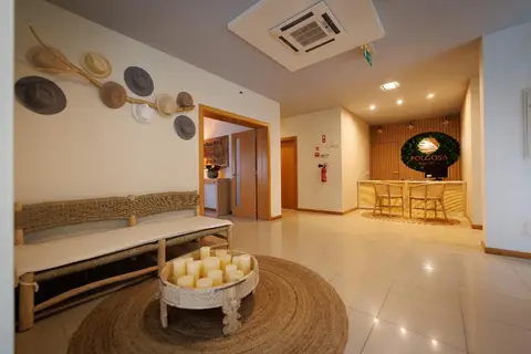 Hotel Folgosa Douro in Armamar — foto 14