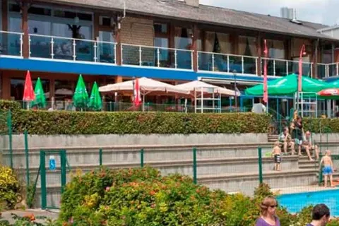 Country Camp Auf Kengert foto 3