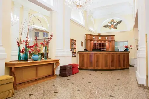 Kaiserhof Wien in Wenen — foto 18