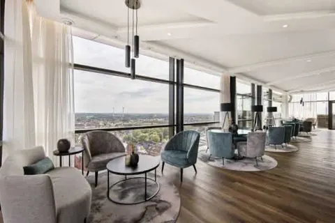 Radisson Blu Hotel Hasselt foto 1