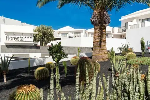 Floresta Aparthotel in Tías, foto 25