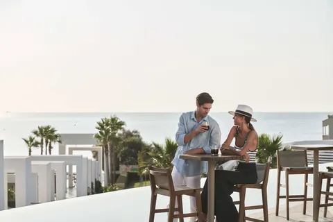 Mayia Exclusive Resort & Spa in Kiotari — foto 26
