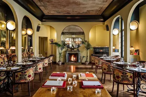 Boutique Hotel Anahi in Rome, foto 6