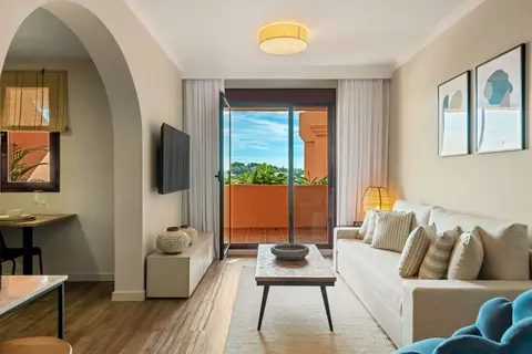 Royal Marbella Golf Resort in Benahavís — foto 6