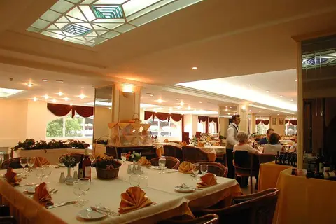Askoc Hotel in İstanbul — foto 18